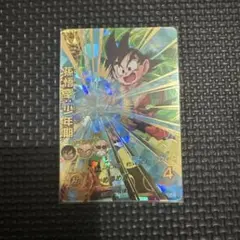 2026年最新】ドラゴンボールヒーローズ孫悟空少年期の人気アイテム