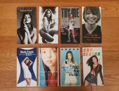 安室奈美恵 邦楽