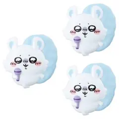 ちいかわ ライトクリップ ガチャガチャ モモンガ