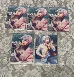 アイナナ 四葉環 ウエハース
