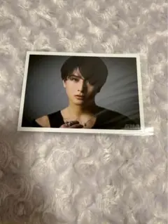 超特急 ハル　生写真　生誕 20th