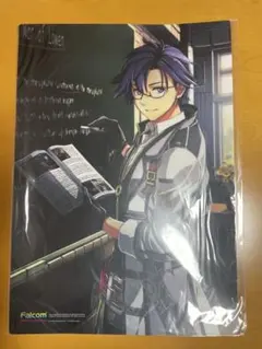 FLCL フリクリ 販促ポスター 貞本義行 - メルカリ