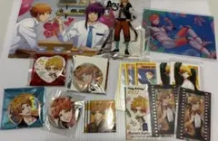 A3! 皇天馬セット