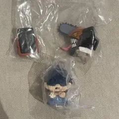 おねむたん　チェンソーマン/デンジ ビーム　セット