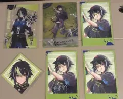 伊波ライ カード まとめ売り