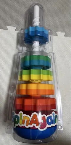 【non さま専用】Spin Again スピンアゲイン　ファットブレイントイズ