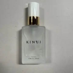 値下げ‼️【新品未使用】KINUI TAMANU PURE OIL SERUMのサムネイル