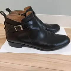 オデットエオデール ブーツ