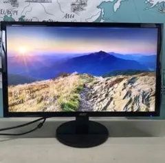 2026年最新】k242hl acerの人気アイテム - メルカリ
