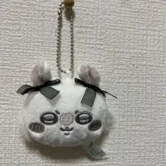 ちいかわ　マスコットミラー　〜リボン〜　モモンガ