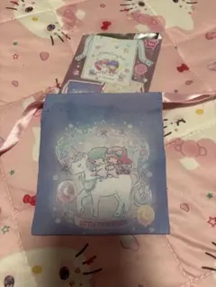 リトルツインスターズ