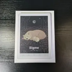 Bigme B6 カラー 電子書籍リーダー 本体 ホワイトのサムネイル