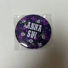ANNASUI アナスイ　ミラー　雑誌付録　未開封