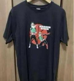 仮面ライダー Tシャツ