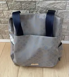 ラシット ショルダーバッグ　リュック　2Way