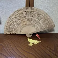 2026年最新】檀香扇の人気アイテム - メルカリ