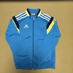 adidas kids ジャージ