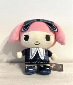 サンリオキャラクターズ ミッドナイトストーリードール マイメロ