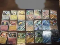 t*s様 カスミのコダックAR その他ポケカセット