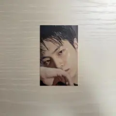 ENHYPEN ジェイ 結 トレカ