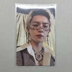 M!LK 佐野勇斗 トレカ 爆裂愛してる/好きすぎて滅 通常盤