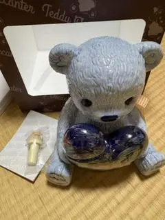 2026年最新】テディデキャンタの人気アイテム - メルカリ