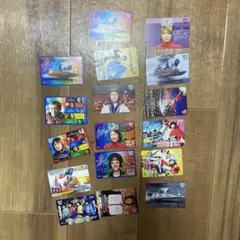 ボートレース　QUOカード　使用済み