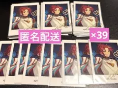 あんさんぶるスターズ あんスタ 7周年 ぱしゃっつ 衣更真緒 39枚