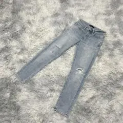 【完売】UNIQLO ユニクロ✨ジーンズ【28（71㎝）】カジュアル✨