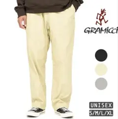 GRAMICCI LOOSE TAPERED RIDGE PANT XL