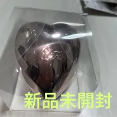 ReFa リファ　ハートブラシ　　ローズゴールド　ピンク　新品未開封♡