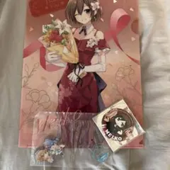 楽天コレクション MEIKO 缶バッジ 初音ミク16th - メルカリ