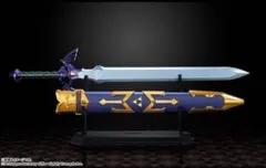 や*と様 マスターソード　　　　ゼルダの伝説