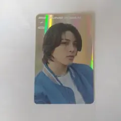 バラ売り可 ソウルコン REBOOT ジョンファン ホロトレカ