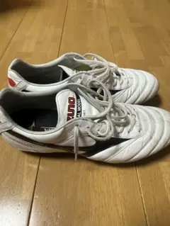 2025年最新】モレリア2 26.5の人気アイテム - メルカリ