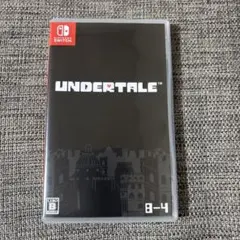 Switch UNDERTALE