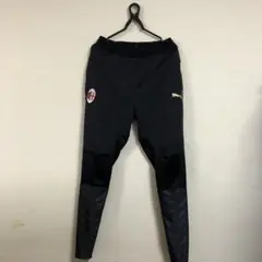 【訳ありな商品】ACミラン プーマ トレーニング プロ ロングパンツ PUMA