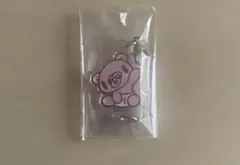 グルーミー アクリルチャーム ガチャ