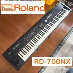 ローランド　RD-700 ジャンク品 Yahoo!オークション -「roland rd-700」の落札相場・落札価格