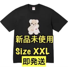 Supreme Bear Tee \"Light Pink\"サイズXXL新品 Buy Supreme Bear Tee 'Light Pink' - SS25T62 LIGHT PINK | GOAT