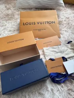 Louis Vuitton ショップ袋・ショッパー