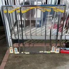 150系クラウンセダン用 純正電動リアカーテン - メルカリ