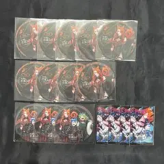 魔入りました!入間くん 魔入間 魔フィア アメリ