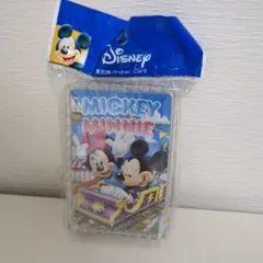 ミッキーマウス　ミニー　トランプ　ディズニー　中国