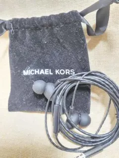 MICHEAL KORS イヤホン