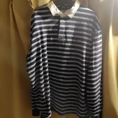 Polo By Ralph Lauren ラガーシャツ