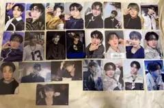 Stray Kids スキズ　チャンビン　トレカ　まとめ売り
