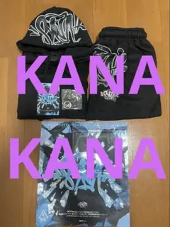 2025年最新】syna world ステッカーの人気アイテム - メルカリ