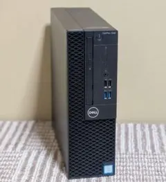DELLデスクトップPC Intel i5-8400 8GB 500GB HDDのサムネイル