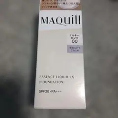 MAQuillAGE エッセンスリキッド EX ミルキーピンク 00のサムネイル